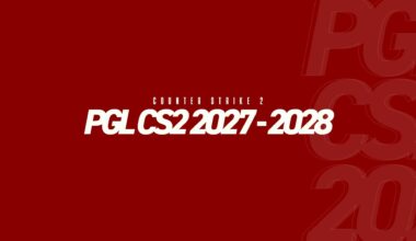 PGL bekrefter 15 Counter-Strike 2 arrangementer i løpet av 2027 og 2028