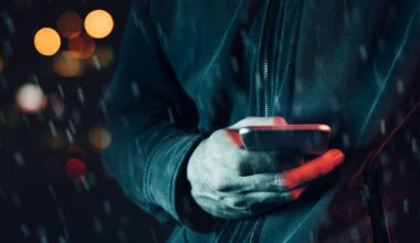 AI-mobilen overvåker deg mer enn kameraet gjør: Slik stopper du det før den profilerer deg