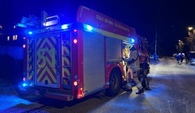 Helse, Krim | Naboer skal ha hørt mannens skrik. Var fastklemt og alvorlig skadet