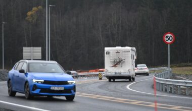 Levanger, Levanger-raset | Nå er E6 åpnet – dette trenger du å vite