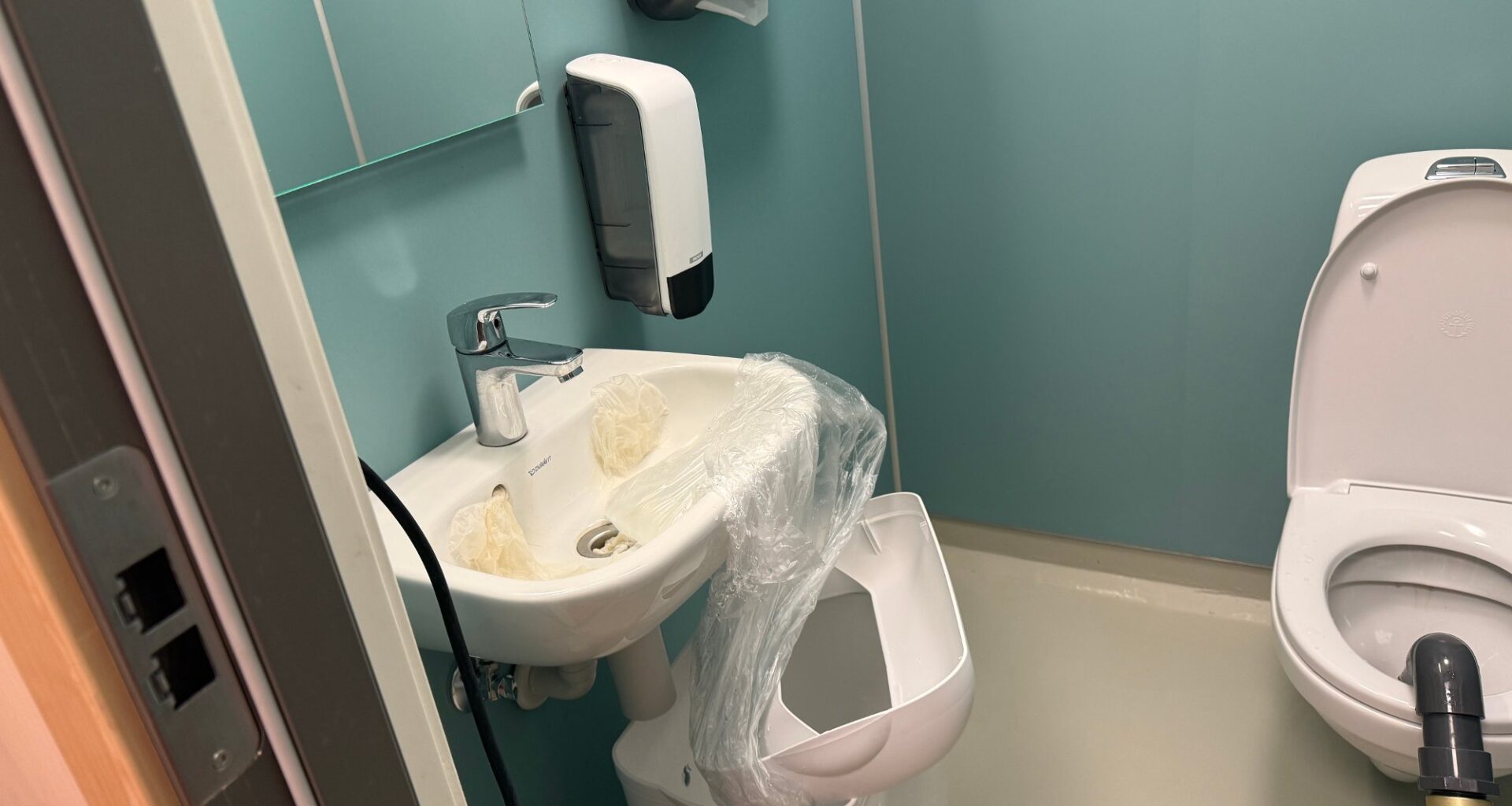 Verdal, Skole | Omfattende hærverk på skole