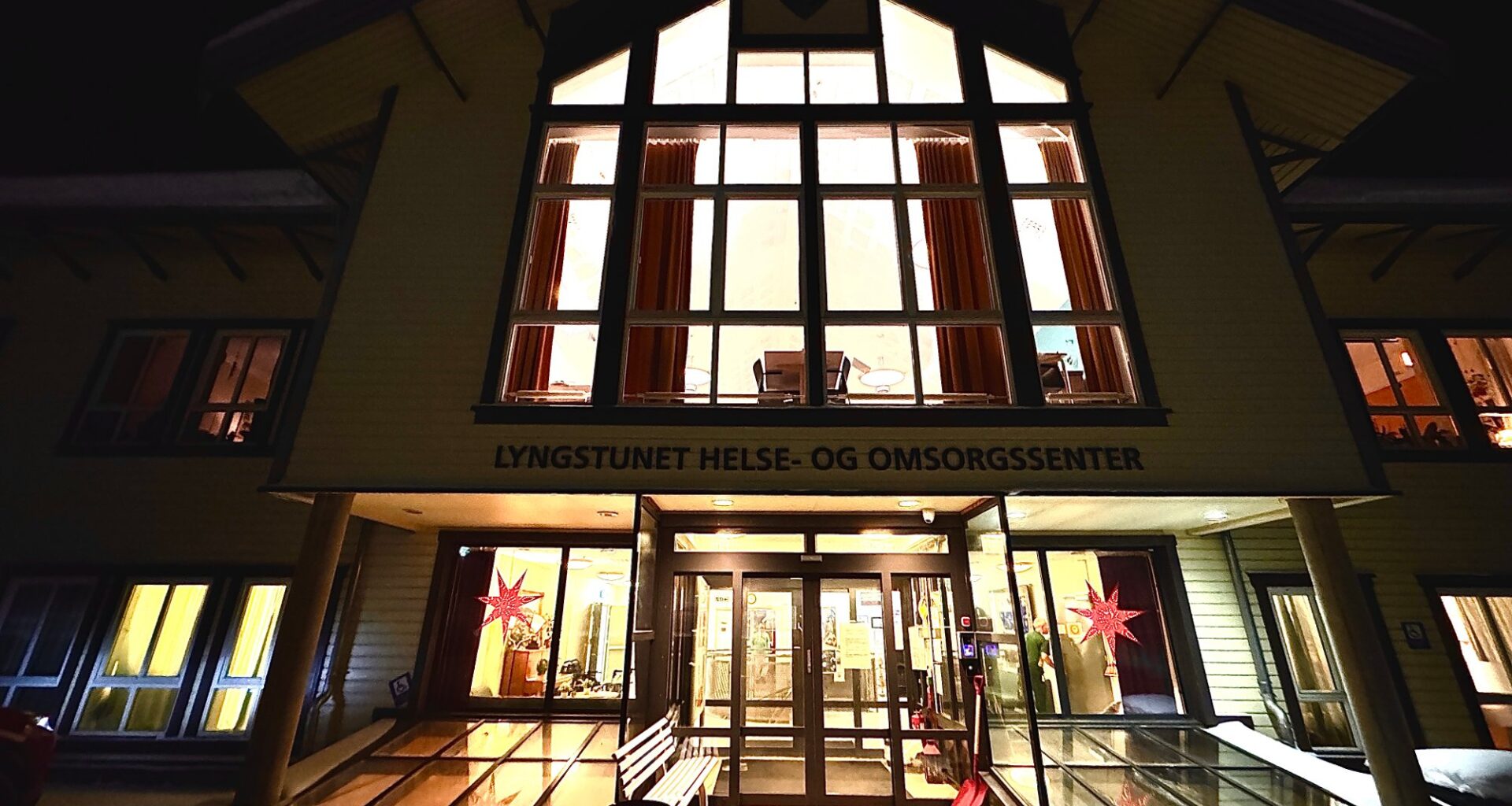 Sykehjemsdrapet, Lyngen | Dette er den drapssiktede - Nordlys