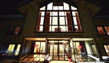 Sykehjemsdrapet, Lyngen | Dette er den drapssiktede - Nordlys