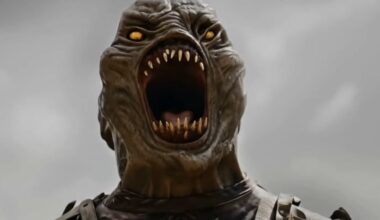 The Asylum er tilbake med Predator: Wastelands -