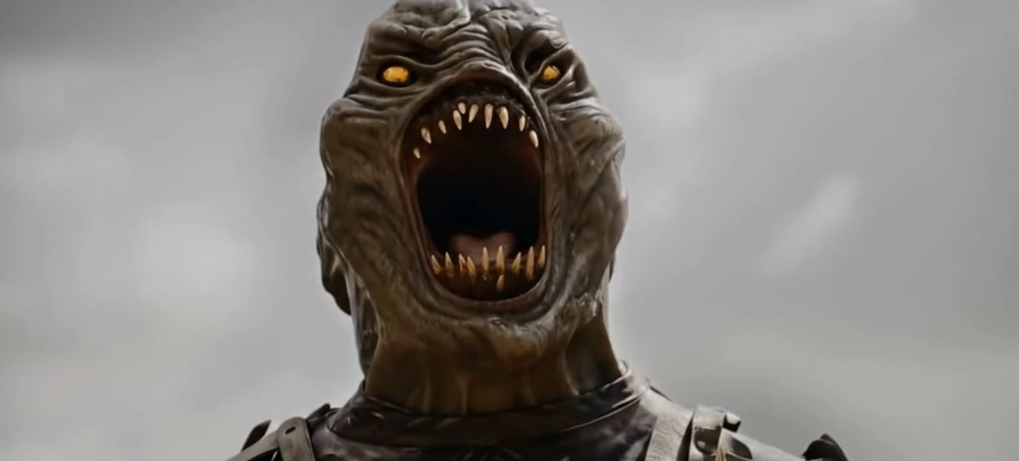 The Asylum er tilbake med Predator: Wastelands -