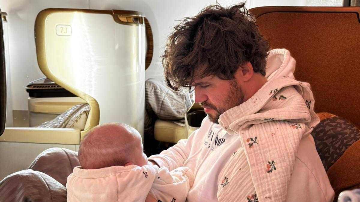 – Det er ei glede – NRK Sport – Sportsnyheter, resultater og sendeplan