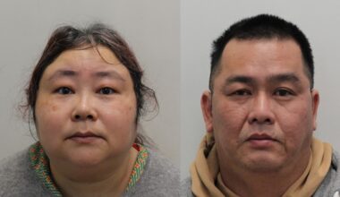 Krypto-svindlere dømt etter rekordbeslag