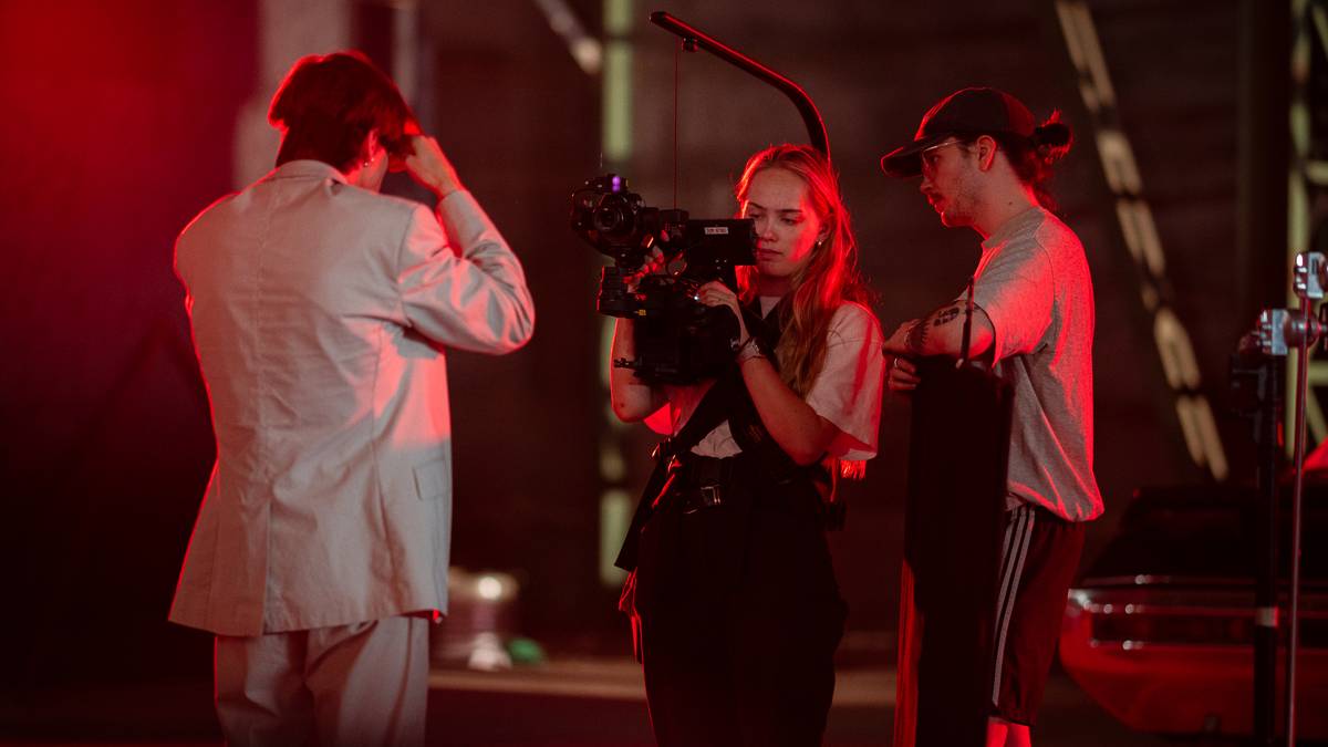 Fleire tør å sei ifrå – NRK Norge – Oversikt over nyheter fra ulike deler av landet