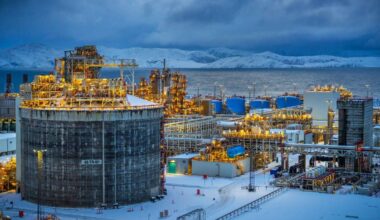 Equinor tar selvkritikk etter at arbeidere ble syke av gass – NRK Troms og Finnmark