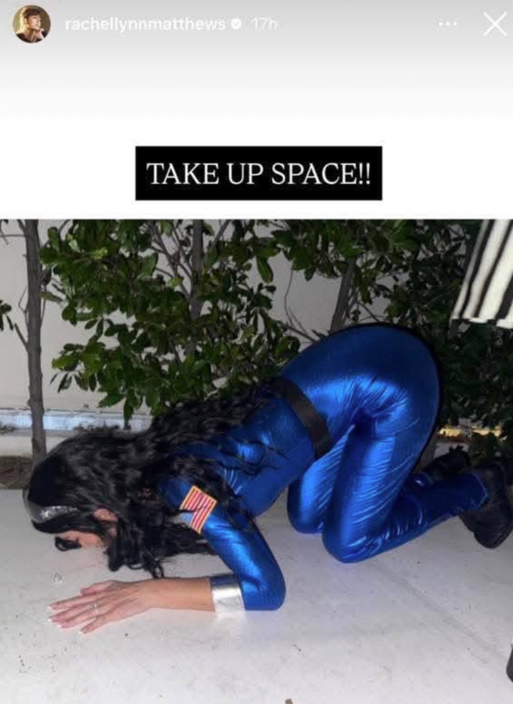 rachel lynn matthews katy perry