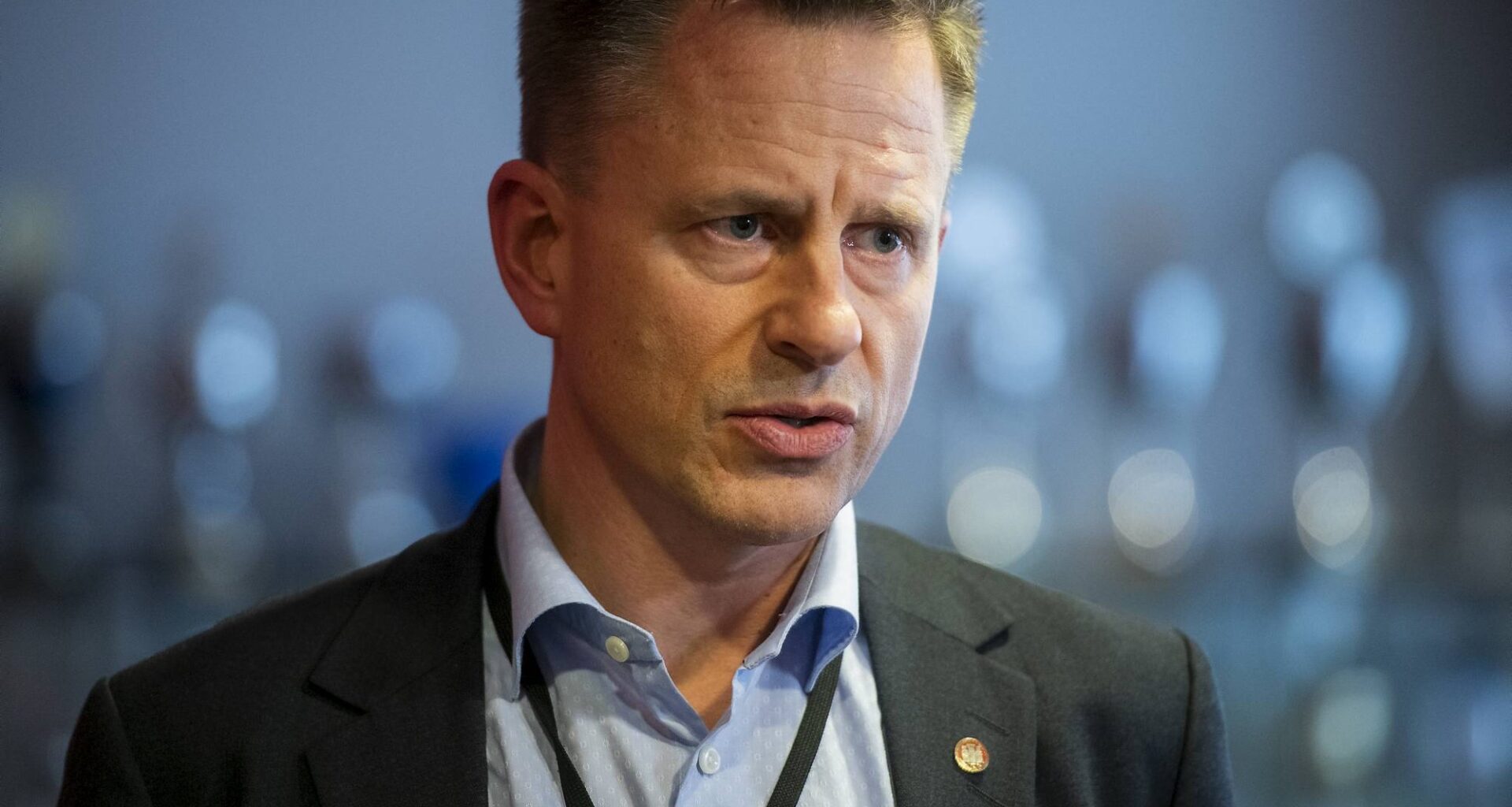 Nyheter, Vestland fylke | Robert Rastad blir ny fylkesdirektør i Vestland