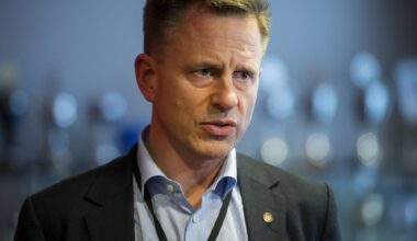 Nyheter, Vestland fylke | Robert Rastad blir ny fylkesdirektør i Vestland