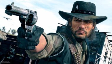Red Dead Redemption for PS5, Xbox Series X og Switch 2 har offisielt fått aldersgrense