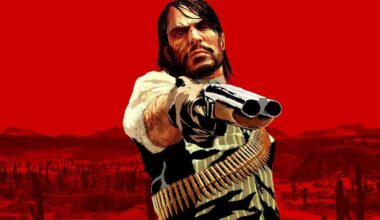 Red Dead Redemption lanseres på PS5, Xbox Series, Nintendo Switch 2 og Netflix i desember