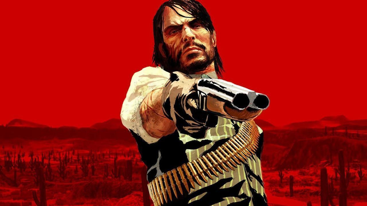 Red Dead Redemption lanseres på PS5, Xbox Series, Nintendo Switch 2 og Netflix i desember