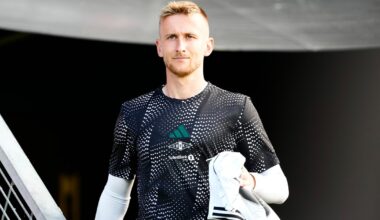 Reitan forlater Rosenborg / Rosenborg