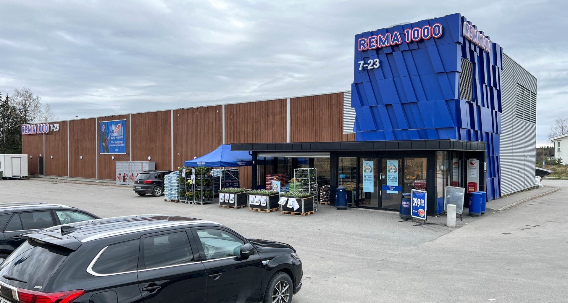 Forbruker, Økonomi | Stjernesmell for Rema: – De ansatte skammer seg