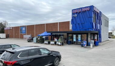 Forbruker, Økonomi | Stjernesmell for Rema: – De ansatte skammer seg