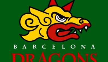 Husker du Barcelona Dragons? Gordon Bellamy gjør det: "I put them in Madden!" -