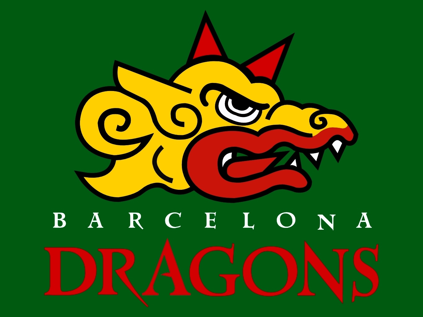 Husker du Barcelona Dragons? Gordon Bellamy gjør det: "I put them in Madden!" -