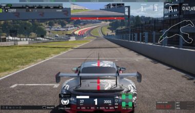 Rennsport Anmeldelse - Gamereactor