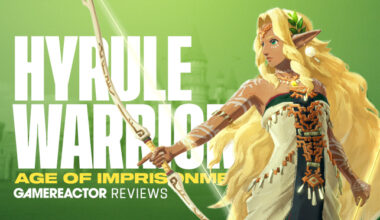 Anmeldelse: Er Hyrule Warriors: Age of Imprisonment tidenes beste musou? Anmeldelse