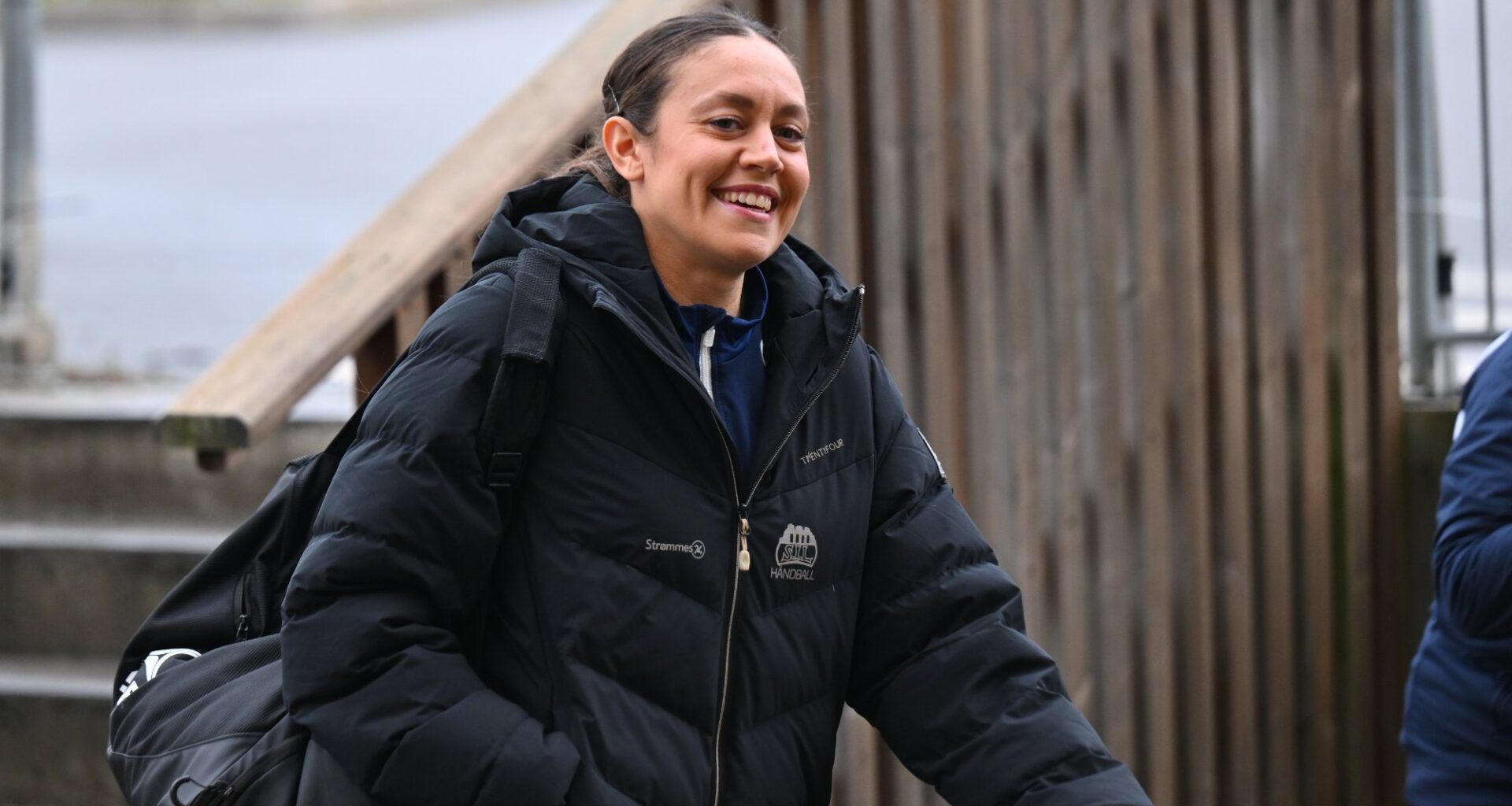 Sport, Håndball | Nøkkelspillerne har signert: – Perfekt pakke med håndball og kjæreste - Hamar Arbeiderblad