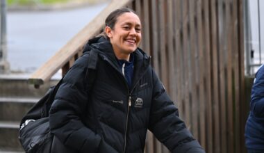 Sport, Håndball | Nøkkelspillerne har signert: – Perfekt pakke med håndball og kjæreste - Hamar Arbeiderblad