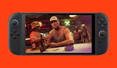 Rykte: Rockstar har testet for å se om Switch 2 kan kjøre GTA 6 - Grand Theft Auto VI