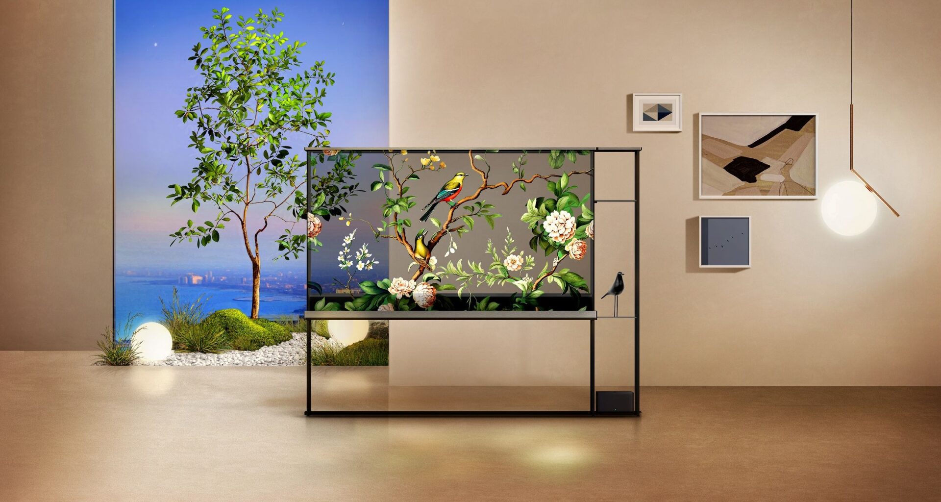 LGs neste TV-er har vunnet priser før de i det hele tatt er lansert