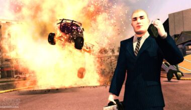 Designeren fra det opprinnelige Saints Row forteller at han har blitt bedt om å lage en pitch for en prequel