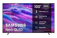 Samsung 100" QN80F Neo QLED 4K MiniLED Smart TV (2025)