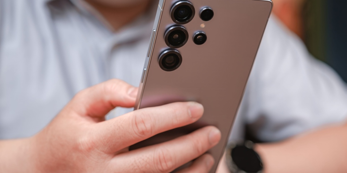 Eier du en av disse telefonene, bør du begynne å se etter en ny