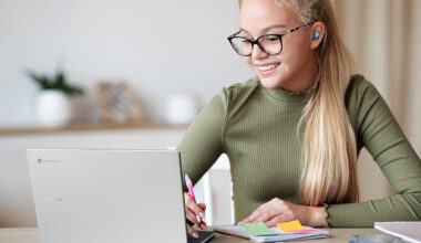 Snart kan vi kjøre Android på PC-en