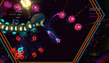 Sektori Anmeldelse - Gamereactor