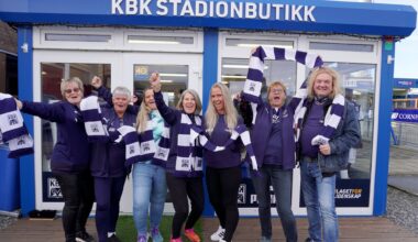 Sport, Fotball | Denne gjengen kan vinne pris på nasjonalt nivå - Tidens Krav