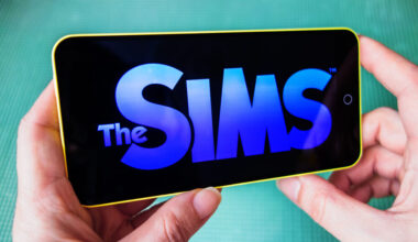 The Sims tar farvel: Mobilspillet forsvinner i 2026