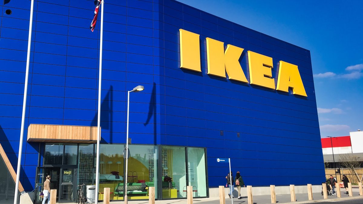 Har du dette hjemme? Et IKEA-møbel som en gang kostet rundt 430 kroner, er nå verdt over 26.000