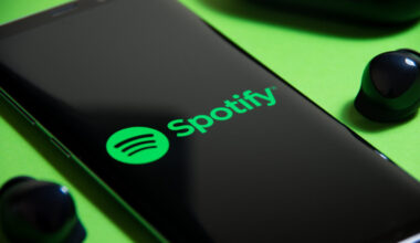 Spotify Wrapped 2025: Når kan du forvente årets musikkoppsummering?