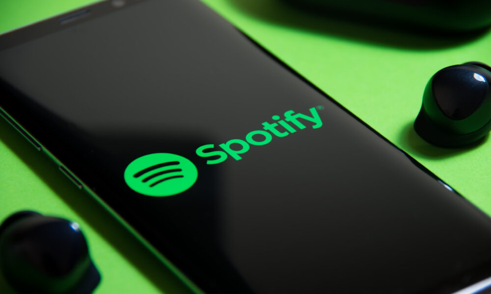 Spotify Wrapped 2025: Når kan du forvente årets musikkoppsummering?