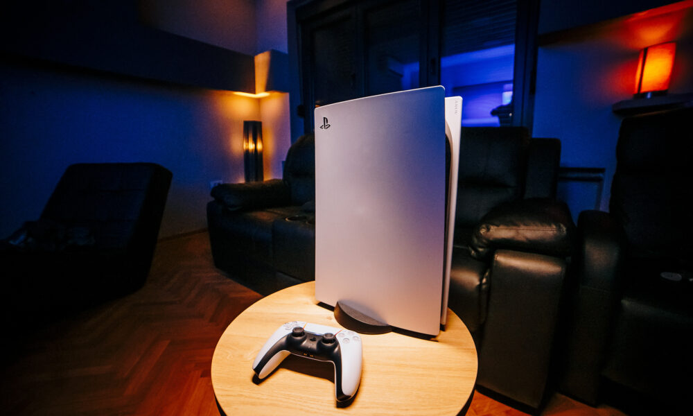 PS5 var kraftig nedsatt i pris, men tilbudet forsvant brått