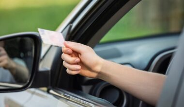 Bilister må venne seg til det: Fra 2026 trer nye førerkortregler i kraft