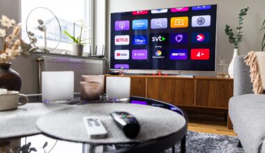 Smart-TV-en din har en mikrofon som lytter til alt du sier: Slik slår du den av med en gang