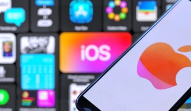 Nye rapporter om iOS 27: Fokus på stabilitet og mer KI