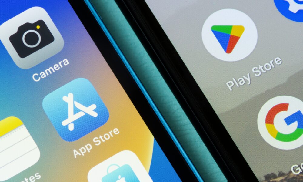 Slett straks disse populære appene. De stjeler bankopplysningene dine og melder deg på dyre tjenester uten at du vet det.