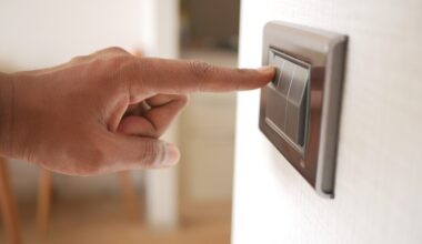 Du må sakte venne deg til å ta farvel med lysbryteren hjemme: Her kommer løsningen som tar over