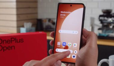 OnePlus 15 lansert – her er alt du trenger å vite