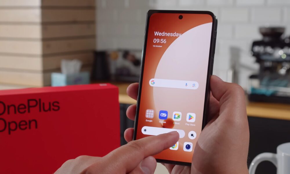 OnePlus 15 lansert – her er alt du trenger å vite