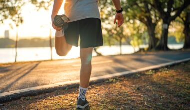 Hvis du gjør disse øvelsene hver dag, kan du forlenge livet ditt med flere år