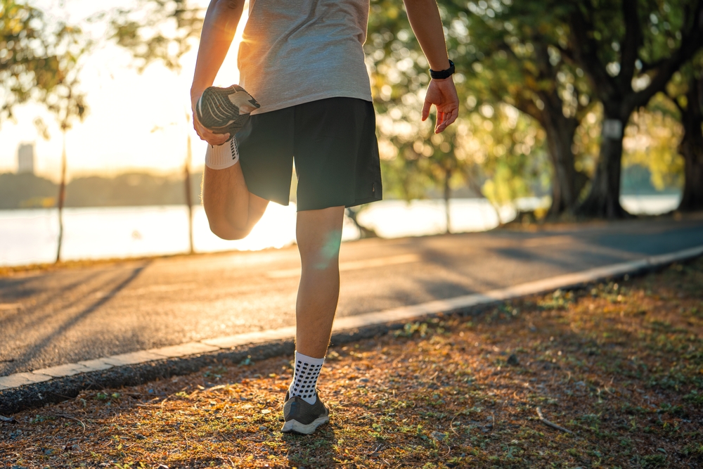 Hvis du gjør disse øvelsene hver dag, kan du forlenge livet ditt med flere år